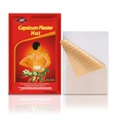 Capsaicin Patches, 20 Pack 4. 72"x7.08" 热Capsicum Patches