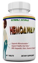 (原始内容存档于2018-09-25). Hemoaway Natural Hemorhoid Vitamins. Piles & Anal Fissure Relief. 中国植物物种信息数据库. 60块牌匾