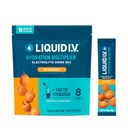 液态I.V. − 水力倍增器-电解质 饮用 − 12 Pack(192架)