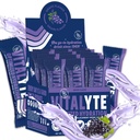 Vitalyte 电解质包 同位素运动饮料 电解质包 运动营养 电解质替代饮料 脱水救济包