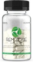 最终营养 REM 区补编,休息综合公式,草药促进更好夜晚 Snooze, Gluten-Free, 30 Vegan Capsules