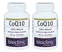 CoQ10 200mg 60 软胶(2包)