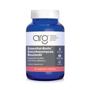 过敏性研究小组 基本-生物学 Saccharomyces Buulardii 450mg Probiotic Supplement-S. Boulardii Probiotic Yeast,友好细菌机构,GI Tract支持 - 60 Counter