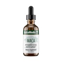 NutraMedix Maca液体叮当 - 与秘鲁的Maca根提取物一起用于妇女健康的Mood 补充药滴 - 草药支持激素健康与Mood - Vegan 补充药(2oz / 60毫升)