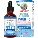 MaryRuth 有机体 USDA 有机婴儿液体 亲生药 婴儿必需药 婴儿必需药 亲生药 亲生药 亲生药