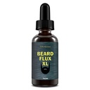 胡子花序XL(1 fl oz / 30 ml) 胡子和胡子生长刺激性油 – 男性的面部毛发生长产品 – 与Argan, Cafeine, 和Jojoba 配方舒畅