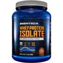 APITCH WHEY 蛋白质孤立粉 - 每服25克蛋白质,工作后肌肉建设和成长理想,富巧克力火焰,含有牛奶和大豆(1.5英镑/21枚)