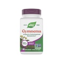 Nature's Way Gymnema Premium 提取,支持碳水化合物代谢*,每服500毫克,非GMO项目验证,60 Vegan Capsules(包装 May Vary)