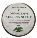 DASH ORGANICS 有机钢丝网