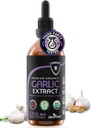 Zenmen Organic Gallic Cloves Extract (Odorles Tincture) - 免疫支持,抗氧化剂来源 - 2.32 oz / 60 ml, Vegan,美国制造