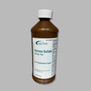Ferrous Sulfate 220mg/5ml | 铁辅液, 16 Fl Oz (Pack of 1)