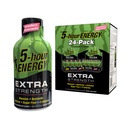 Nill 5-Hour Energy Shot, Extra Starge, 草莓西瓜 (1.93 oz, 24 pk.) 互联网档案馆的存檔,存档日期2014-03-04.