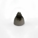 Phonak 听力援助 MEDIUM 大小关闭圆顶