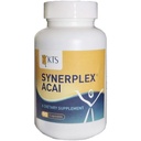 Acai Capsules – 整体健康的所有天然超级食品补充 - 支持Berry补充