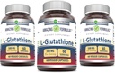 (原始内容存档于2018-09-21) (英语). Excellence Formulaments Republiced L-Glutathione Supplements | 500 Mg Per Affairs | 60 Veggie Capsules | Non-GMO | Gluten Free | | | (Pack of 3).