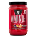 BSN 氨基X 肌肉恢复和耐力粉, BCAAs, 10克氨基酸, Keto 友好型, 无咖啡因型, 支持耐力, 零糖型, 果汁型, 30种服务型, 15.34 Ounce( 5月 Vary)