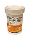FloraTummys 50 高潜力成人增生剂,50亿CFU,预生剂,乳品自由,Gluten自由增生剂,非GMO,无糖,美国制造