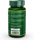 Saw Palmetto Herbal 补充和前列腺健康——前列腺支持公式,减少频繁的尿液,支持 DHT 阻断器和防止头发丢失