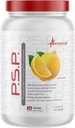 代谢营养 P. S. P. P. P. P. P. P. P. P. P. P. P. P. P. P. P. P. P. P. P. P. P. P. P. P. P. P. P. P. P. Physique Physique Prewoling PreWorkout 672g 零糖咖啡因免费(莱蒙纳德)