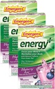 Emergen-C 补编, 18 Counter (Pack of 3)