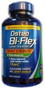Osteo Bi-Flex,三重强度+Turmeric,200块平板电脑,配有Glucosamine HCI和Turmeric Curcumin,男女联合补编