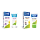 Boiron Arnicare Bruise Cream 和 Gel 布鲁辛、井喷或涂色造成的疼痛缓解 -- -- 1.4 oz Cream 和 1.5 oz Gel