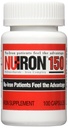 NU-Iron 150mg 100ct 顶盖