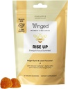 (原始内容存档于2017-09-21). Winged Rise Up Gummys I B12 for Energy QQ菠萝火焰(14 Counter) 互联网档案馆的存檔,存档日期2014-12-21.