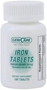Geri Care 57896-0703-01 氟化硫绿色325mg(100包)