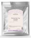 西星植物学 Sodium Bentonite Clay, 1英镑