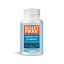 防弹快车 3-in-1 Probiotic, 90 Counter, 快速持续胶体健康的补充