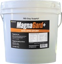 Plus- Gastrict Supports for Mares with Omega 3s QQ Relieves Ulcers, Calming Supplement, 镁和其他重要矿物 QQ粉, 20lb Bucket, 5-Month Supplication 由鹰伊奎恩制作 QQQ