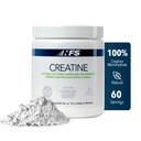 NF Sports Creatine Energy蛋白粉,Unflavored Protein Powder for Muscle Recovery & Powers, Sports 饮料粉,饮食补充,没有人工火焰(300g,60 services)