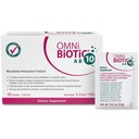 OMNI BiOTIC AB 10 - 临床试验的恢复性原生药 - 支持和还原 Gut Flora 和 Digestion - 腹泻的消化性原生药 - Vegan,伪孕,非GMO (30 Daily Packets)