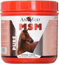 AniMed Pure MSM 2.25lb (英语).