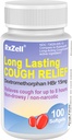 成人 cough Relief, Dexteromethorphan HBr 15mg(100软胶),8小时耐久,非醉酒,咳嗽/布朗奇抑制剂