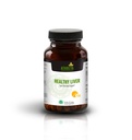 Athreya Herbs 健康肝脏片 120片 Ayurvedic Herbal Blend 支持毒素清除 + 支持肝脏护理 + 维护肝脏-Immune + Vegan,非GMO + 30天供应