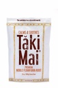Taki Mai Noble Kava Kava 根粉 32oz – 真实的传统格伦德,自然晚间放松,静夜和平静的礼仪,100%纯诺贝尔卡瓦