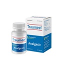 MediNatura Traumeel Homeopathic Arnica + 13 肌肉、关节、后部、关节炎、损伤、运动相关疼痛和疼痛活性成分 -- -- 德国制造 -- -- 100块
