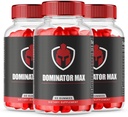 (3 Pack) Max Gummys 高级公式,用于最大性能,所有自然外力补充, Max Gummys 用于肌肉生长和总体健康支持(180 Gummys)
