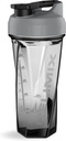 HELIMIX 2.0 Vortex Blender 摇摆瓶 握着最多28oz $Q 无摇摆球 或 Whisk $Q USA 制造 → Portable Pre Workout Whei 蛋白质饮料摇摆杯 → Mixes Cocktails splikes → Top Rack Safe