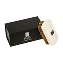 Magnetized High-end Beard Brush Set – “拖拉机”套装包括可拆卸的镜像和野猪脆毛笔。 “ULTIMATE BrUSH”分为三套和多种颜色。
