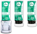 SHO 平衡 100亿CFU Prebiotics & Probiotics for IBS, Bloating, 便秘, 消化健康, Gut Health and Wight Loss Vegan 补充 女性和男性 2 补药瓶