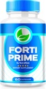 Forti Prime Capsules,官方FortiPrime健康支持公式,实现身体和健身目标的所有自然体重损失补充,Detox Vitamin Pills, Keto Reviews (60 Capsules)