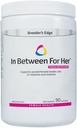 Breeder's Edge in Between for her, Daily multivitamin for Breeting Dogs and Cats, 填补营养缺口, 支持妈妈在Breeting之间, 90 cmt中和大狗