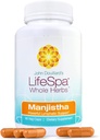 LifeSpa Manjisstha Capsules – Liver Cleanse – Vegan 多维塔明 – 用于 Lympphatic 支持和 liver Detox – 90 Capsules 400mg 维加多维塔明 – 维加多维塔明 – 用于 Lympphatic 支持 和 Liver Detox – 90 Capsules 400mg – 维加多维塔明 – 维加多维塔明 – 维加多维塔明 – 维加多维加多维加多维塔明 – 维加多维加多维塔明 – 维加多维塔 – 维加多维塔 – 维加多维塔 – 维加多维达 – 维加多维多维塔 – – 维达 维塔 维达 – 维达 维达