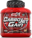 Amix CarboJet Gain - 4.96英镑 - 巧克力火焰