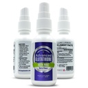 液态Liposomal Glutathione Spray - 与NAC, Ashwagandha, Glutamine, Ascorbic Acid - 亚语言易用 - Immune & Detox 支持 - 2oz 最大吸收 Glutathione 补充剂