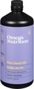 Omega 营养法拉士种子油, 32-Ounce