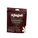 Jugul Pineapple Gummys 2000毫克